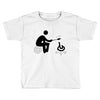 cook marshmallow Toddler T-shirt