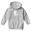 beethoven tribute Youth Hoodie