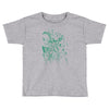 green vigilance Toddler T-shirt