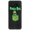 pickle rick Samsung Galaxy S8