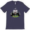 MAN IN RAINBOW T-Shirt