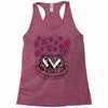 monster lovecraft Racerback Tank