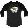 forest protector 3/4 Sleeve Shirt