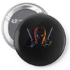 mercenarys Pin-back button