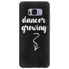 Dancer Growing Samsung Galaxy S8 Plus