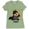 anananananana Ladies Fitted T-Shirt