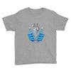 sub zero Youth Tee