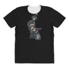 robbot All Over Women's T-shirt