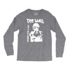 the wall hobby for a day Long Sleeve Shirts