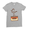 ooga chaka Ladies Fitted T-Shirt