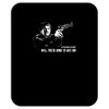 charles bronson death wish Mousepad