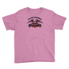 alexandria sheriff's department Youth Tee
