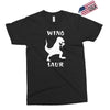 Winosaur Exclusive T-shirt