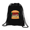 royalwithcheese Drawstring Bags