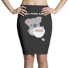 My Puns Are Pencil Skirts
