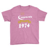 queens are born in 1974 Youth Tee