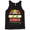 outdoor style Tank Top