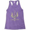 commando belgian Racerback Tank