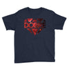 Dobre Twins Galaxy Youth Tee