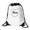 home Drawstring Bags