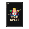 Final Space iPad Mini 4