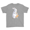 lucky (2) Youth Tee