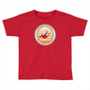australia Toddler T-shirt