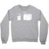 pop tart Crewneck Sweatshirt