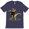 shakespearosaurus T-Shirt