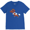 my little epona V-Neck Tee