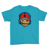 music boy Youth Tee