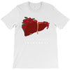 liver cancer awareness T-Shirt