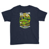 shire summer camp Youth Tee