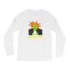 shocking news Long Sleeve Shirts