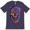 skull kid draw T-Shirt