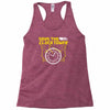 clocktower Racerback Tank