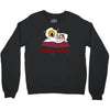 wakey wakey Crewneck Sweatshirt