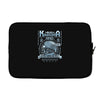 kahuna burger Laptop sleeve