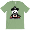 pirate panda T-Shirt