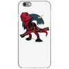 deadrex iPhone 6/6s Case