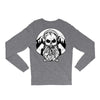 hard worker Long Sleeve Shirts