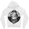 old helmsman Zipper Hoodie