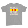 vietnam veteran Youth Tee