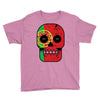 portugal till i die Youth Tee
