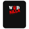 wod killa Mousepad