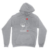 pregnant rex Unisex Hoodie