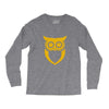 owl  (10) Long Sleeve Shirts