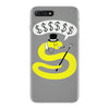 rich snake iPhone 7 Plus Case