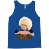 khabib Tank Top