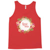 Love Win Tank Top